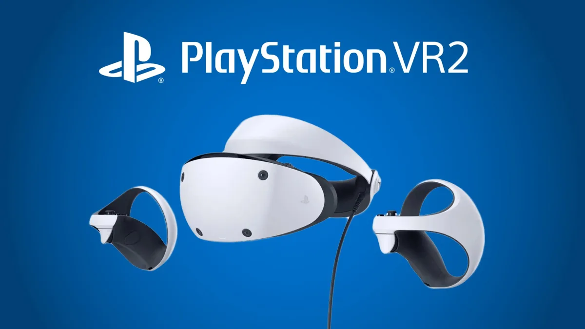 جزئیات بیشتری از قابلیتهای هدست PSVR 2 منتشر شد