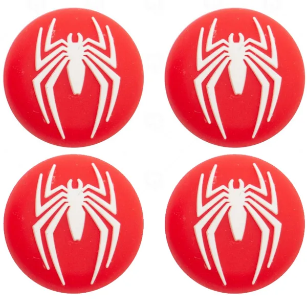 خرید روکش آنالوگ Foshan - طرح Spider-Man