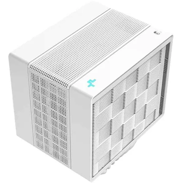 خرید فن پردازنده DeepCool Assassin 4S - سفید