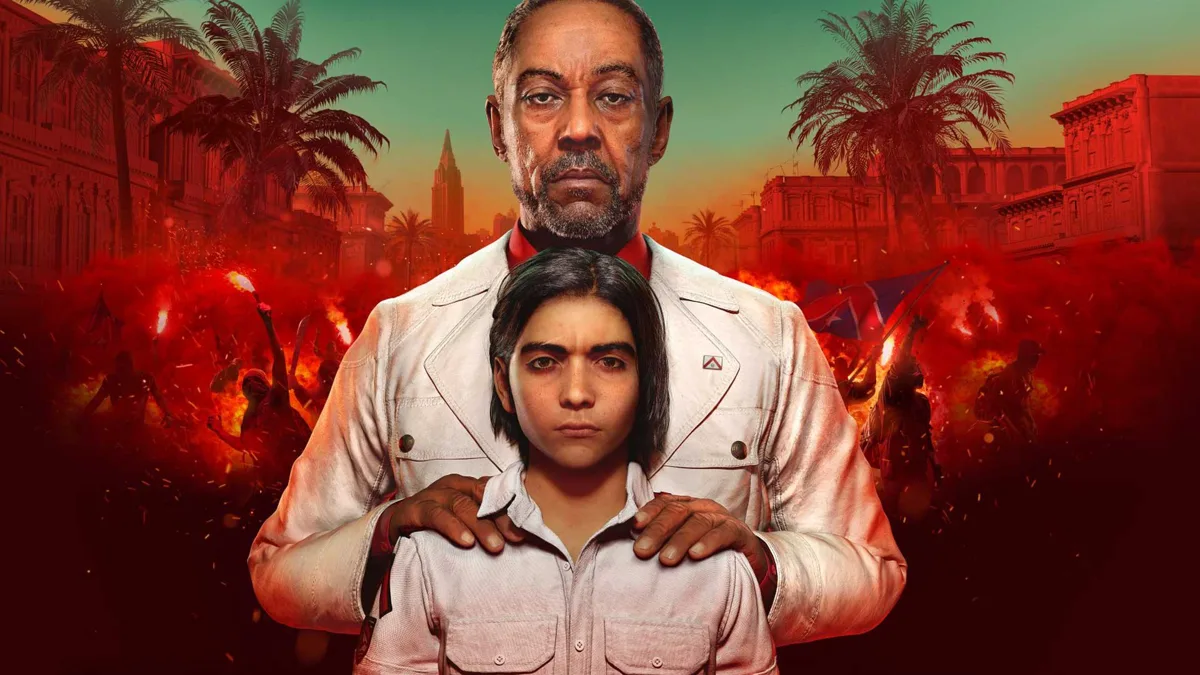 شایعه: نسخه بعدی بازی Far Cry در مسیری کاملا متفاوت قرار دارد