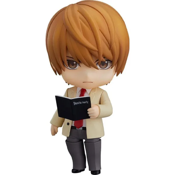 خرید فیگور نندوروید Light Yagami از انیمه Death Note