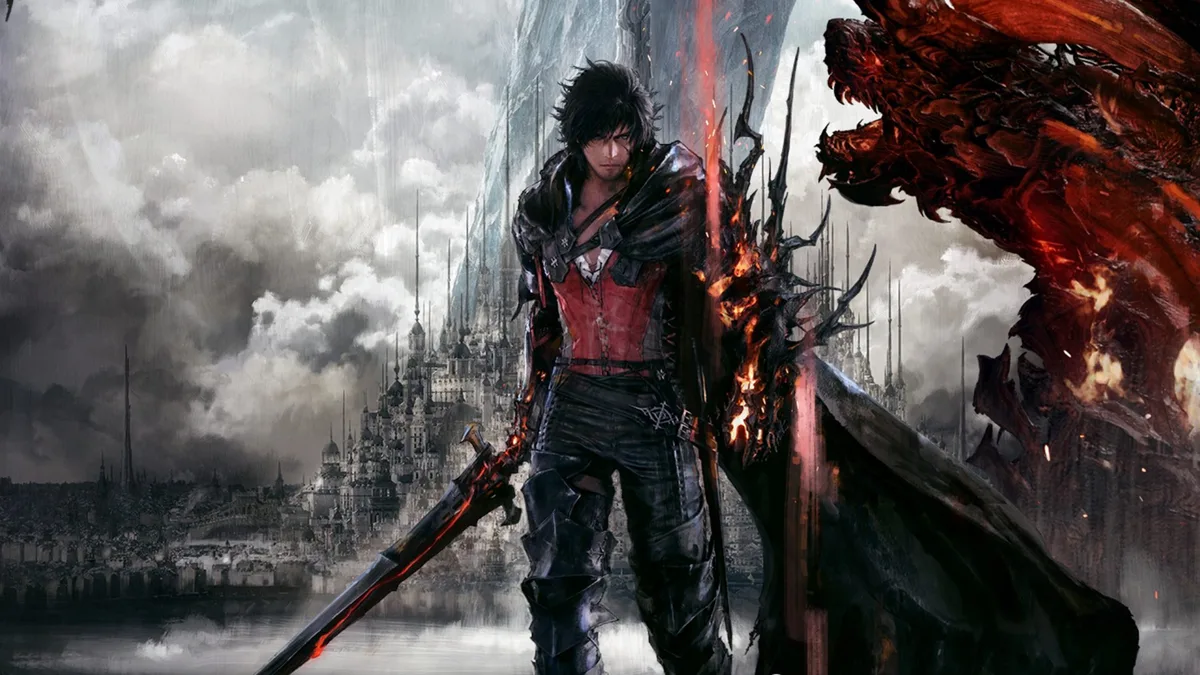 هفت خواسته طرفداران از بازی Final Fantasy 16
