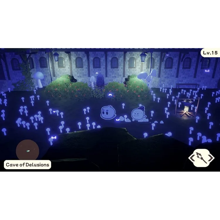 خرید بازی The Outbound Ghost برای PS4