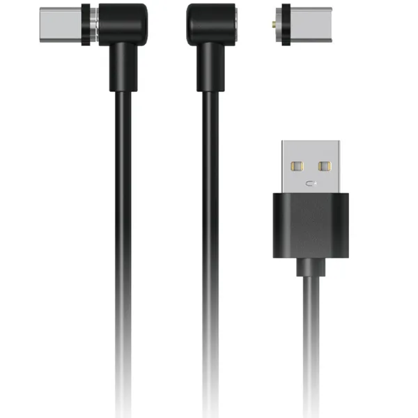 خرید کابل شارژ مغناطیسی Dobe برای P-S VR 2