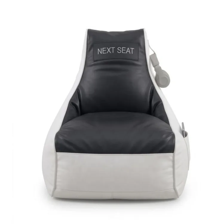 مبل گیمینگ NEXTSEAT APOLLO Winter White XL