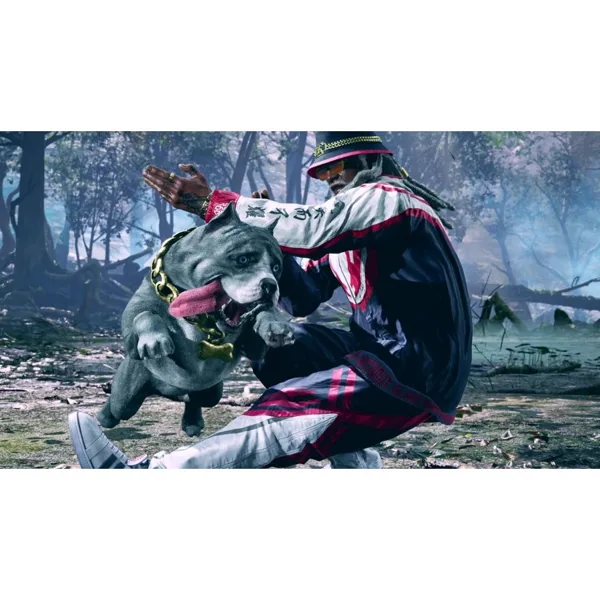 خرید بازی Tekken 8 نسخه Launch برای PS5