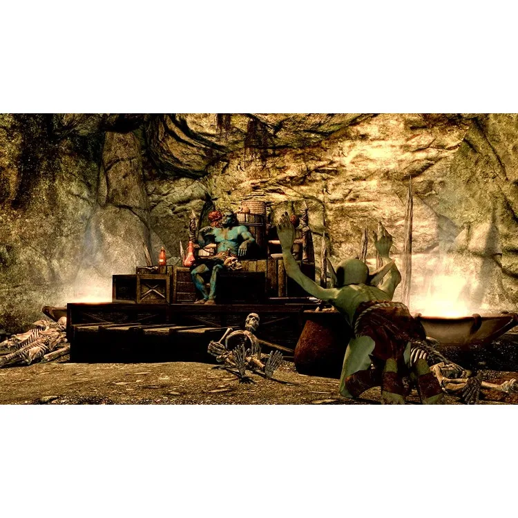 خرید بازی The Elder Scrolls V: Skyrim نسخه Anniversary برای نینتندو سوییچ 2