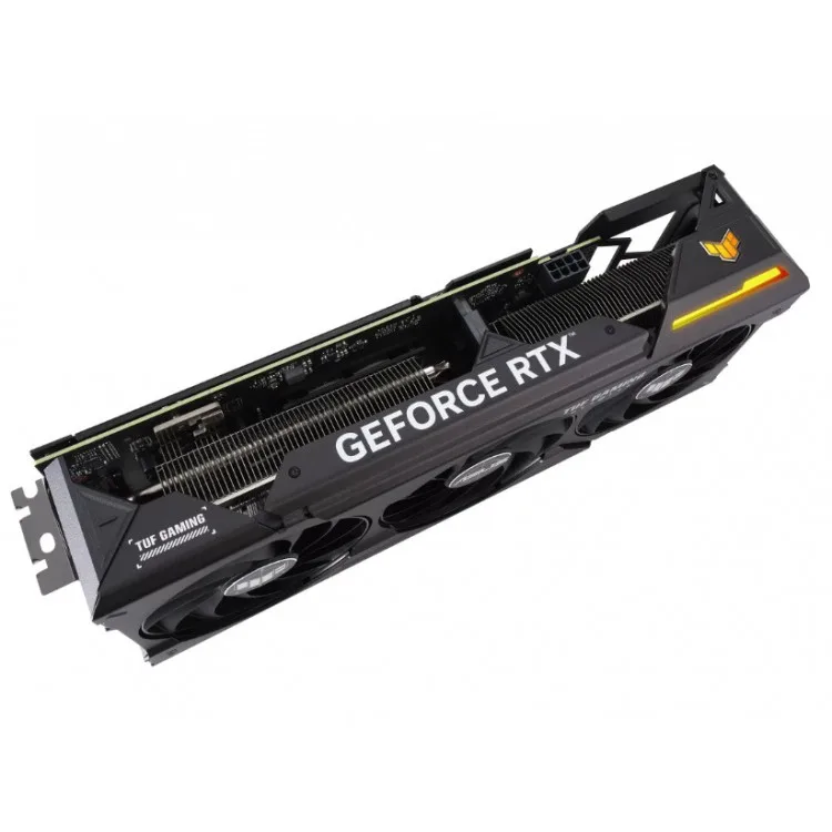 خرید کارت گرافیک TUF GeForce RTX 4060 Ti OC - حافظه هشت گیگابایت
