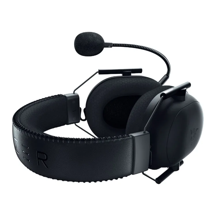 خرید هدست Razer Blackshark V2 Pro 2025 مخصوص پلی استیشن - بی سیم