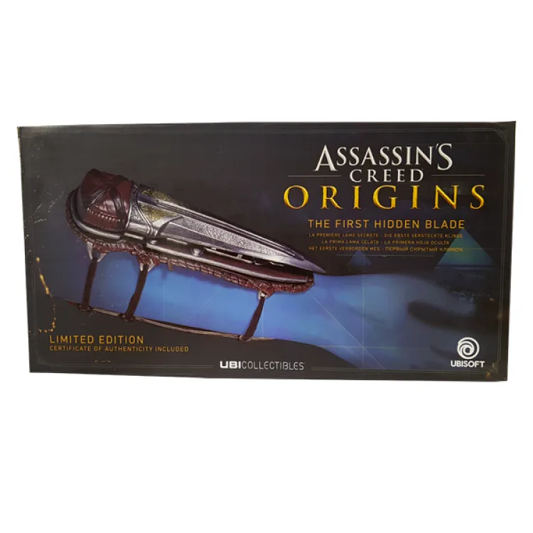 خرید Hidden Blade از بازی Assassin's Creed Origins