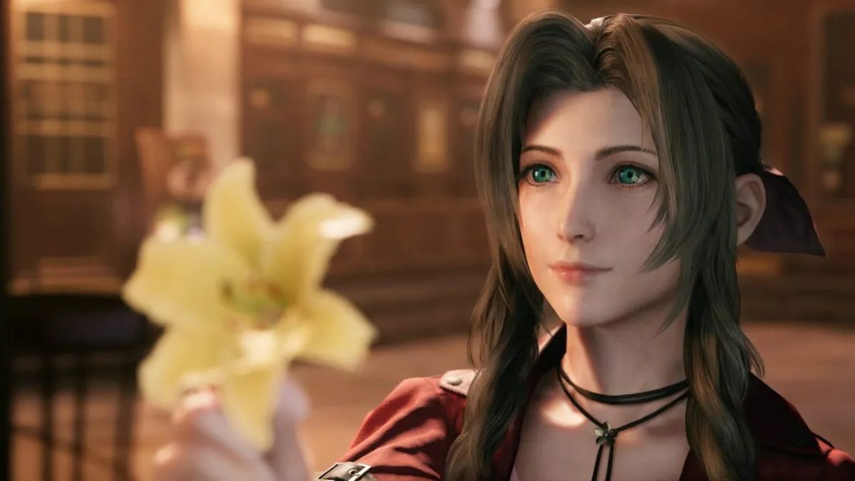 تاریخ ساخت بازی Final Fantasy 7 - قسمت ششم