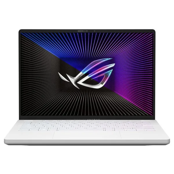 خرید لپ تاپ Asus ROG Zephyrus G14 GA402XL - خاکستری