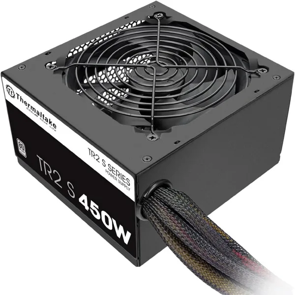 خرید پاور Thermaltake TR2 S 450W