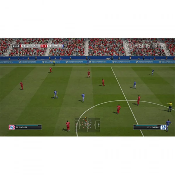 FIFA 16 - Xbox One