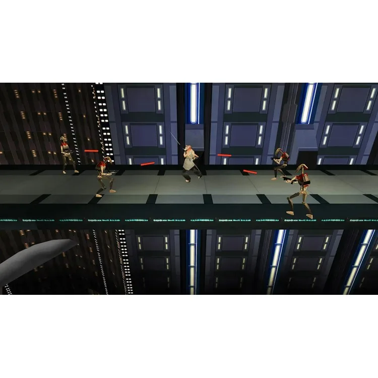 خرید بازی Star Wars Episode I: Jedi Power Battles برای PS5