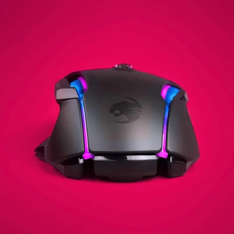 خرید موس Roccat Kone Remastered - سیاه