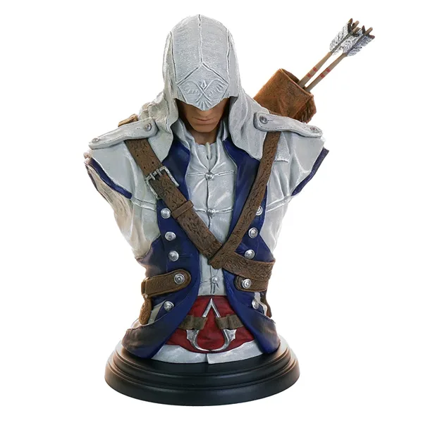 خرید اکشن فیگور کانر کنوی - بازی Assassin's Creed