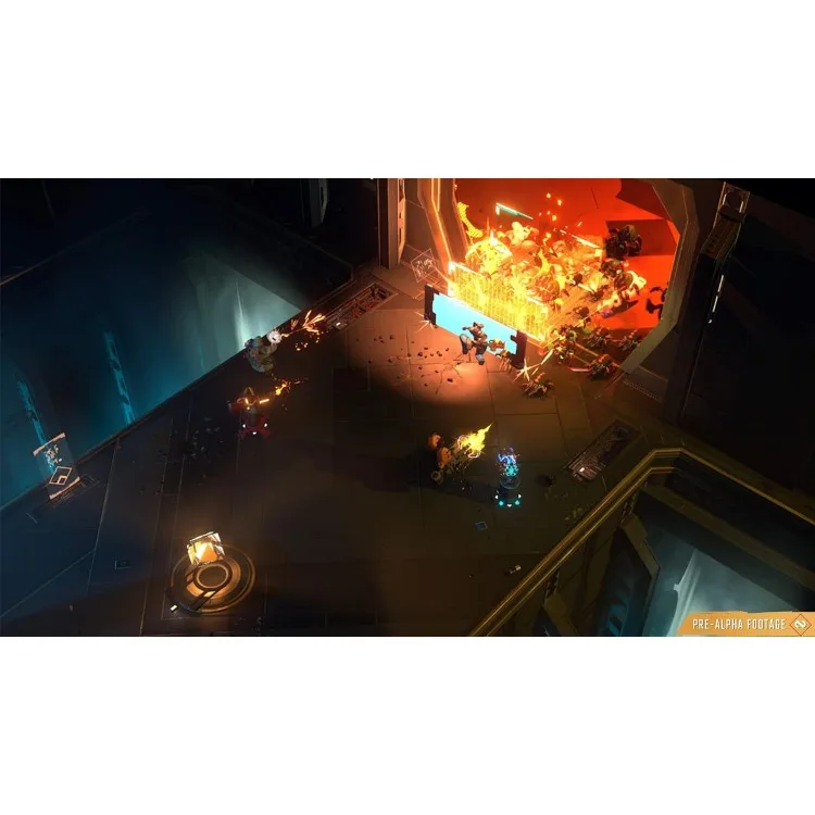 خرید بازی Endless Dungeon نسخه Day One برای PS5