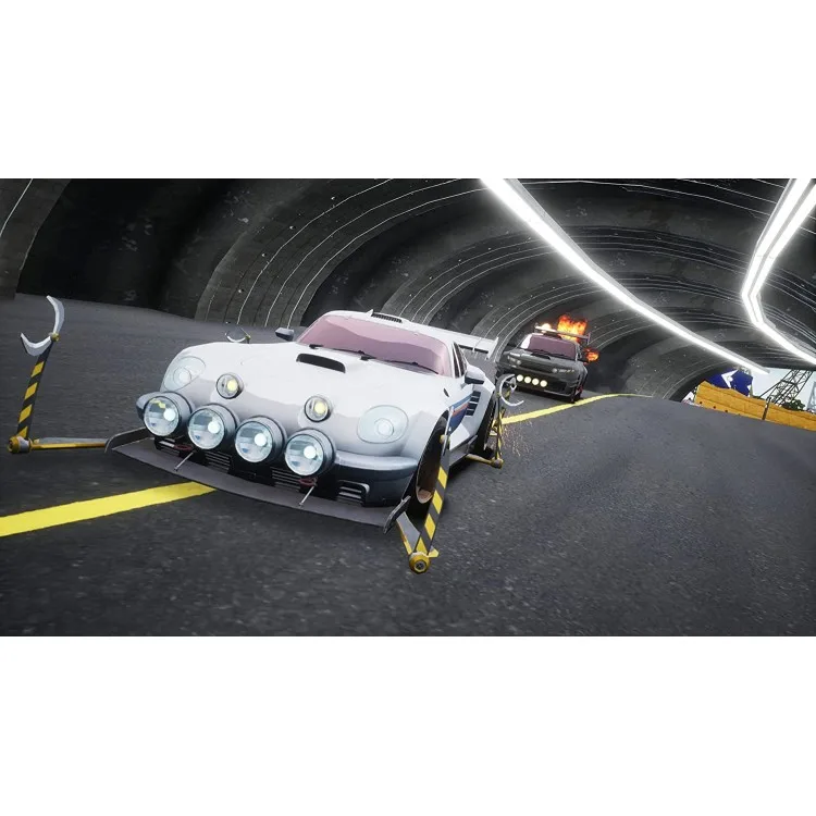 خرید بازی Fast & Furious: Spy Racer برای نینتندو سوییچ