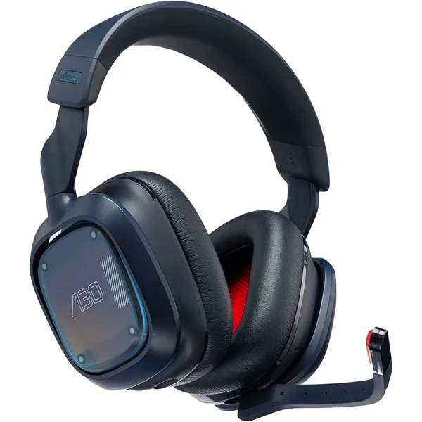 خرید هدست Astro A30 LIGHTSPEED برای پلی استیشن - بی سیم - سیاه