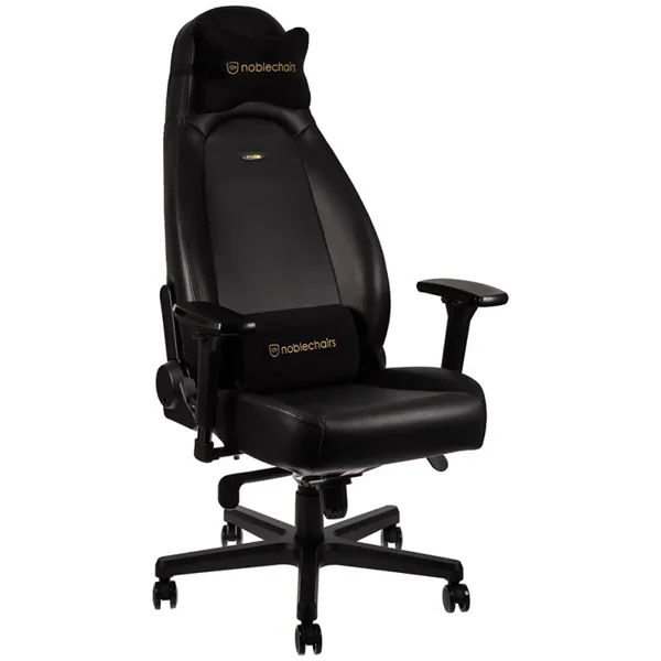 خرید صندلی گیمینگ Noblechairs ICON- مدل NAPPA EDITION