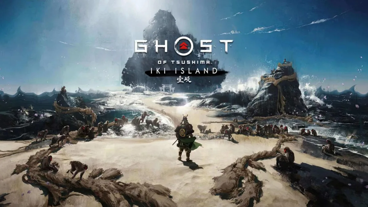 اطلاعات جدیدی از بازی Ghost of Tsushima: Director’s Cut منتشر شد