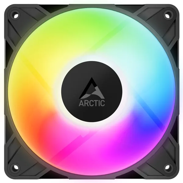 خرید فن کیس Arctic P12 Pro ARGB - سیاه