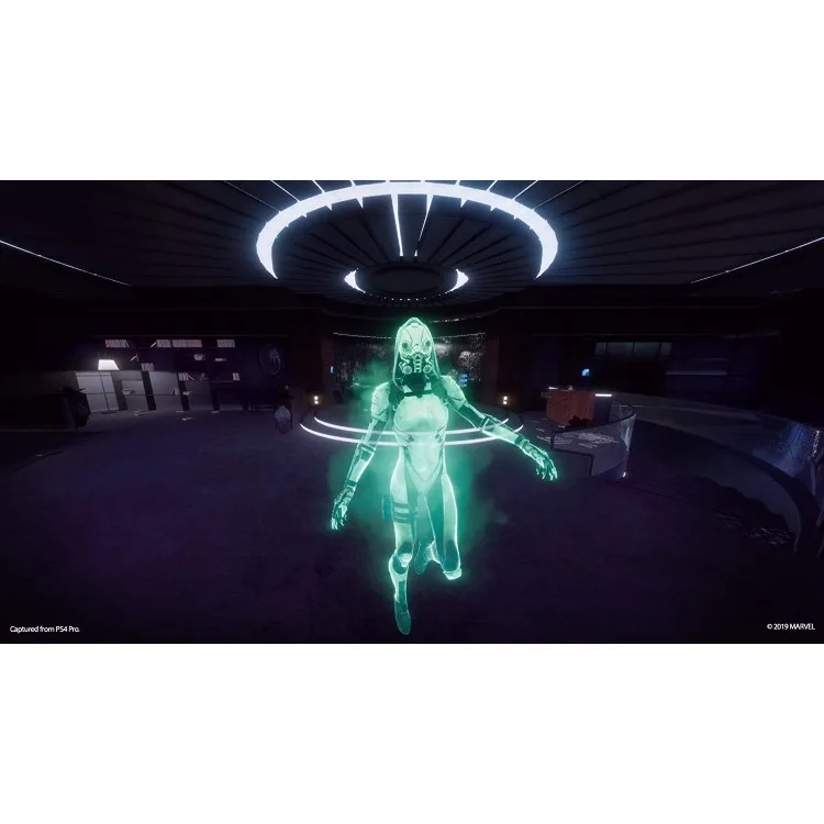 خرید بازی Iron Man VR به همراه دو عدد کنترلر Move - انحصاری PSVR
