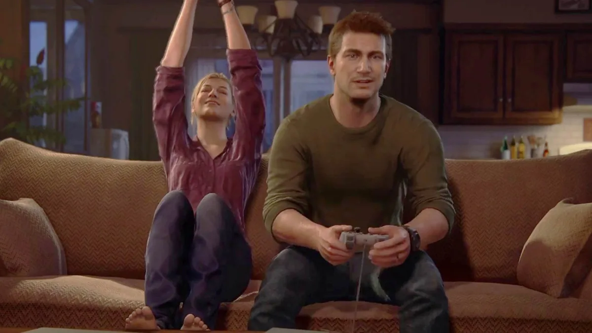 10 بازی که تجربه آن ها شبیه به تجربه بازی Uncharted خواهد بود