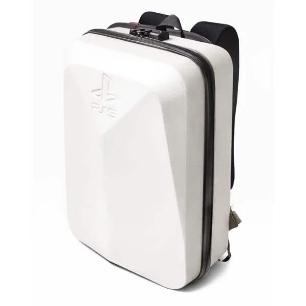 خرید Marinox PS5 & PS5 Pro Hardcase - White