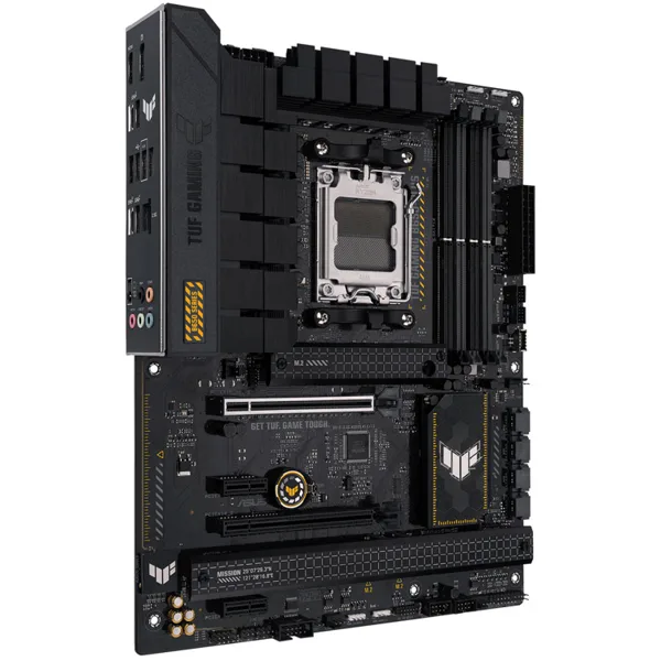 خرید مادربرد TUF B650-PLUS - فرم ATX - چیپست AMD