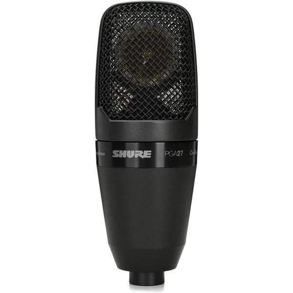 خرید میکروفون Shure PGA27