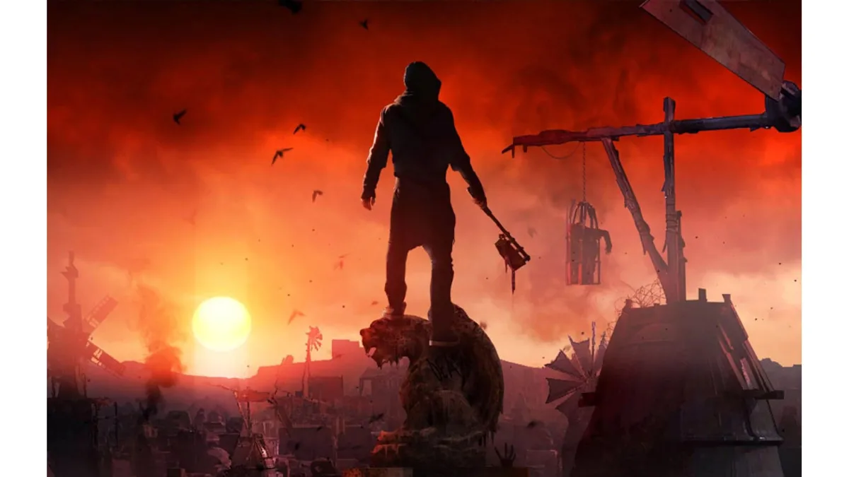 بازی Dying Light 2 | مروری بر اطلاعات رسمی و غیر رسمی