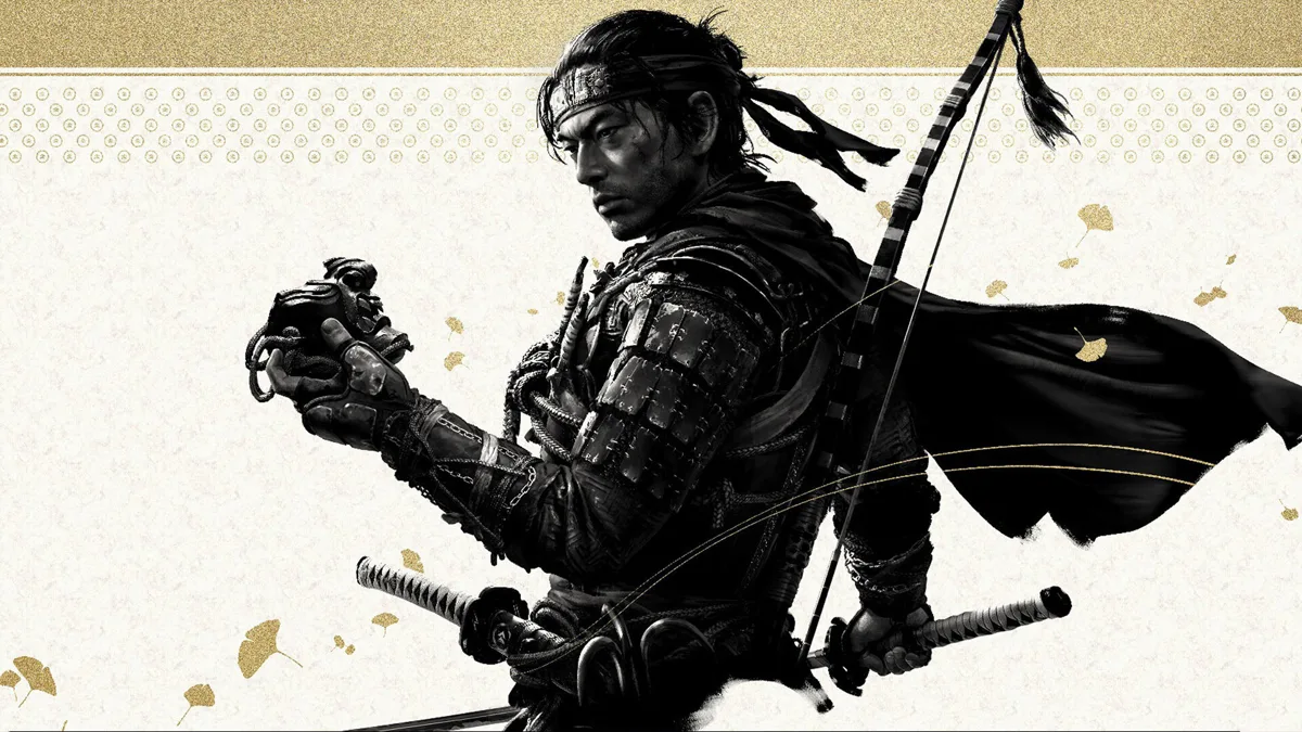 حجم بازی Ghost of Tsushima Director’s Cut روی پلی استیشن 5 مشخص شد