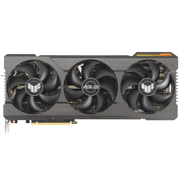 خرید کارت گرافیک TUF GeForce RTX 4080 - حافظه 16 گیگابایت