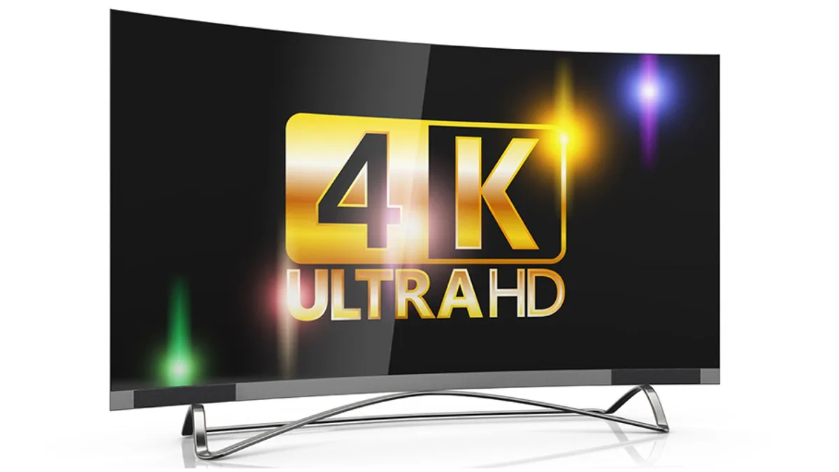 راهنمای خرید تلویزیون 4K برای کنسول ها