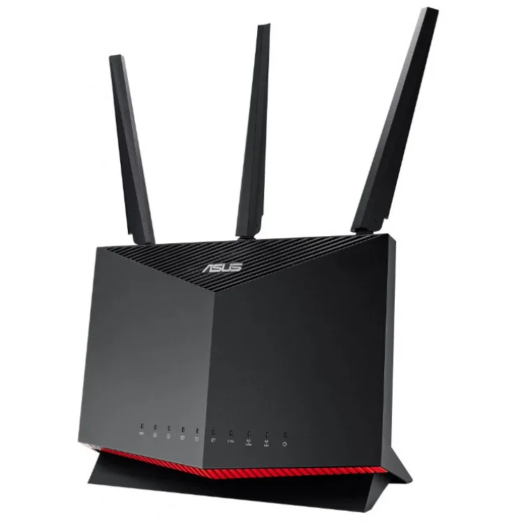 خرید روتر Asus RT-AX86U