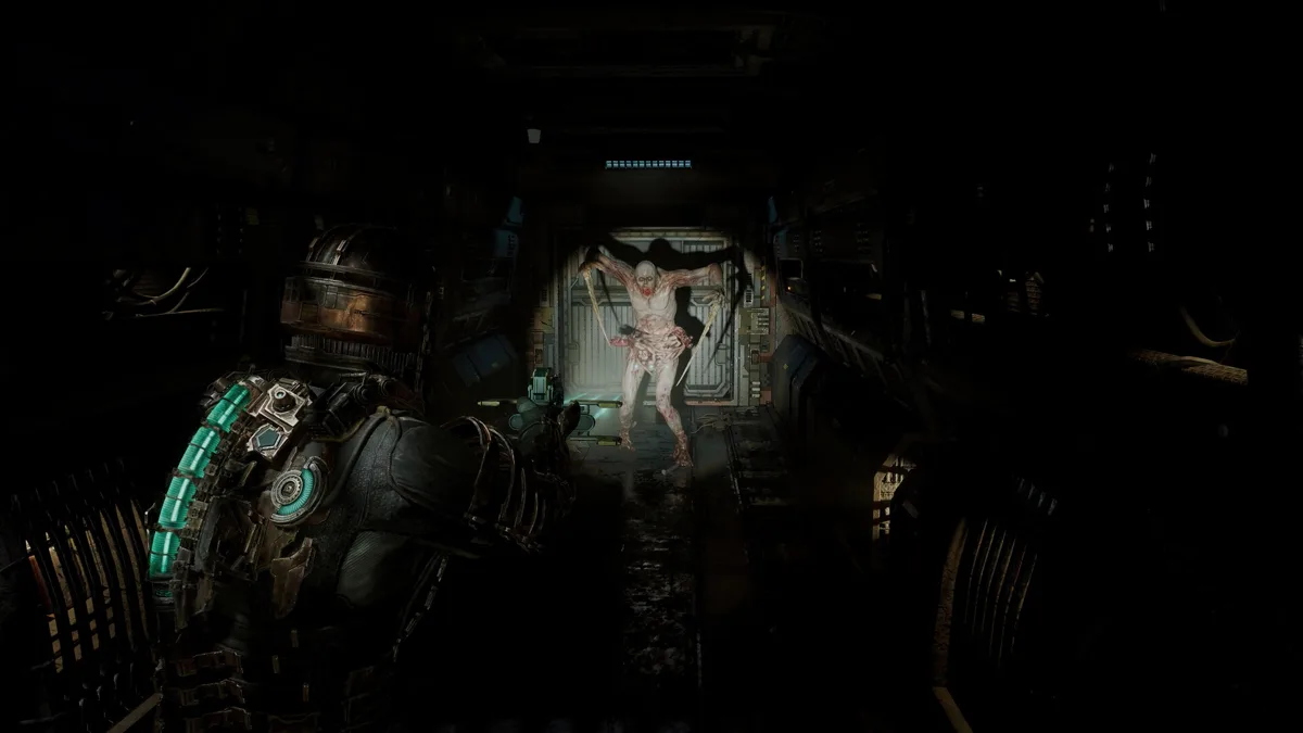 نسخه ریمیک بازی Dead Space و بازی Resident Evil 2 │ کدام یک بهتر است؟