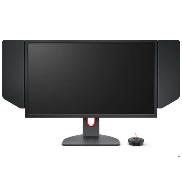 خرید مانیتور BenQ ZOWIE XL2746K - کیفیت Full-HD - سایز 27 اینچ