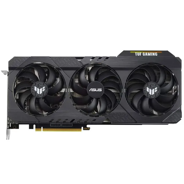 خرید کارت گرافیک TUF GeForce RTX 3060 Ti V2 - حافظه هشت گیگابایت