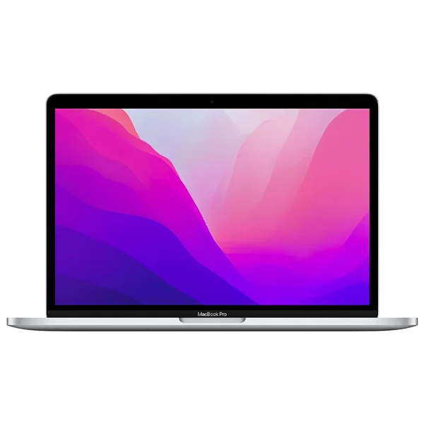 خرید لپ تاپ MacBook Pro MNEP3 - نقره ای