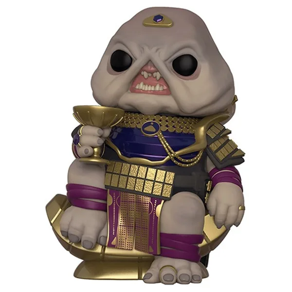 خرید عروسک POP! - شخصیت Emperor Calus