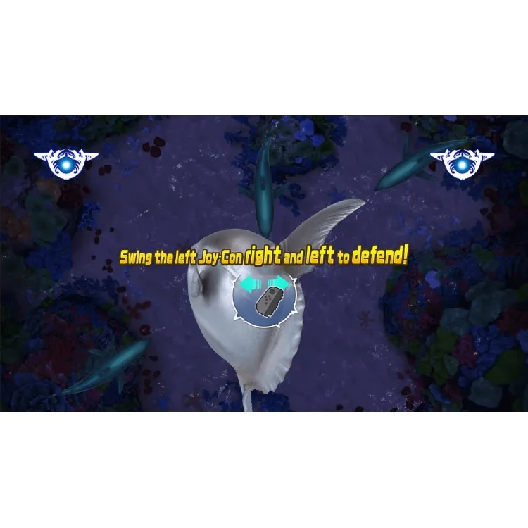 خرید بازی Ace Angler نسخه نینتندو سوییچ