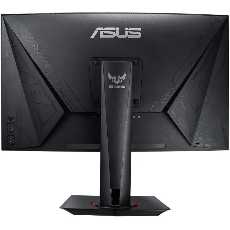 خرید مانیتور ASUS TUF VG27WQ - کیفیت WQHD - سایز 27 اینچ