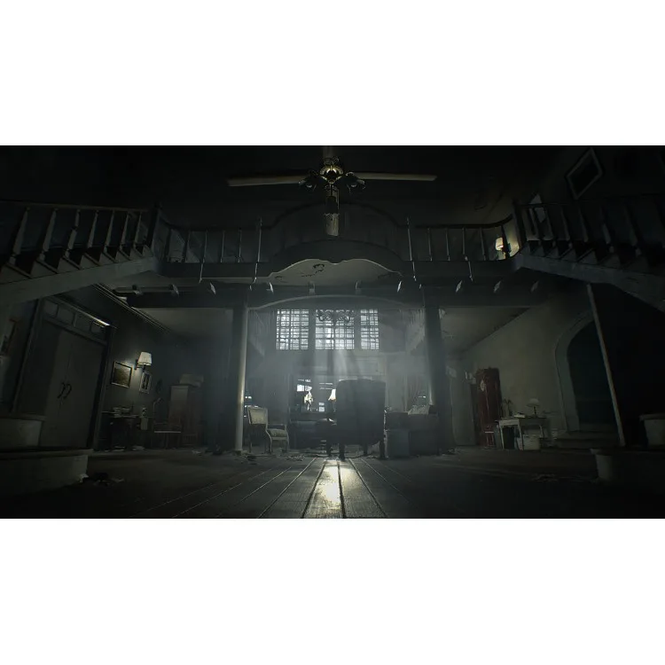 خرید بازی Resident Evil 7: Biohazard نسخه Gold ورژن گروتسک برای نینتندو سوییچ 2