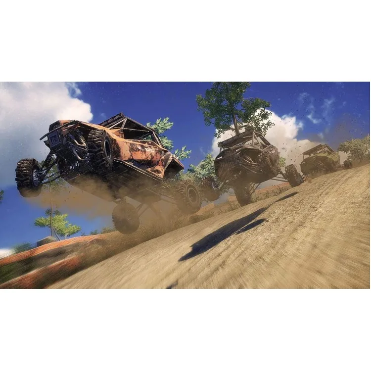 Mx Vs ATV All Out - Nintendo Switch