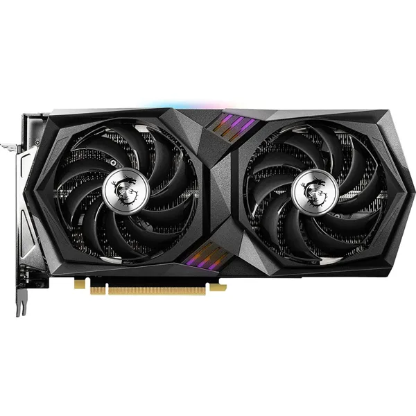 خرید کارت گرافیک MSI GeForce RTX 3060 X - حافظه 12 گیگابایت