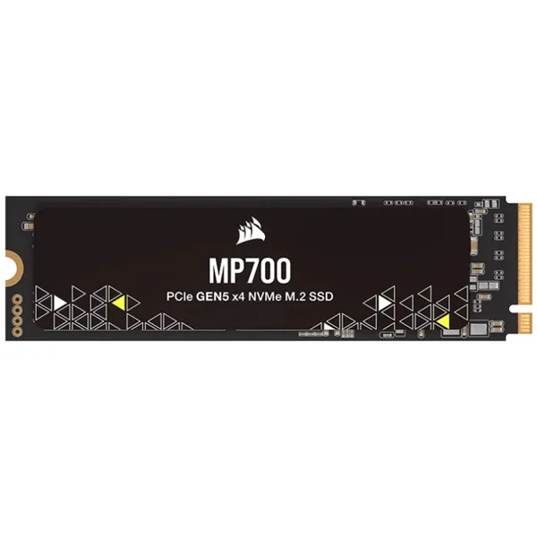 خرید اس اس دی Corsair MP700 PCIe Gen 5 - یک ترابایت