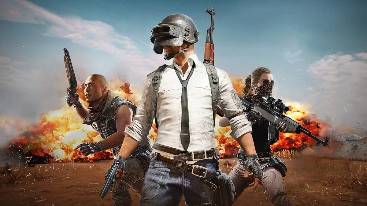 شایعه: بازی PUBG رایگان خواهد شد