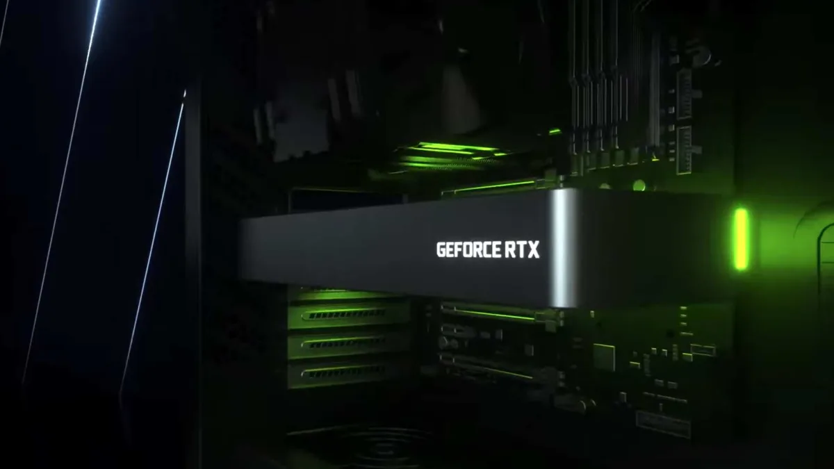 شایعه: کارت گرافیک بعدی انویدیا یک نسخه شش گیگابایتی از RTX 3050 خواهد بود